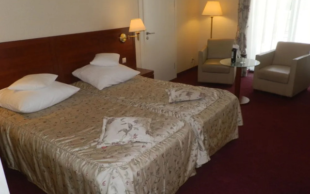 Willa Alexander Resort & SPA