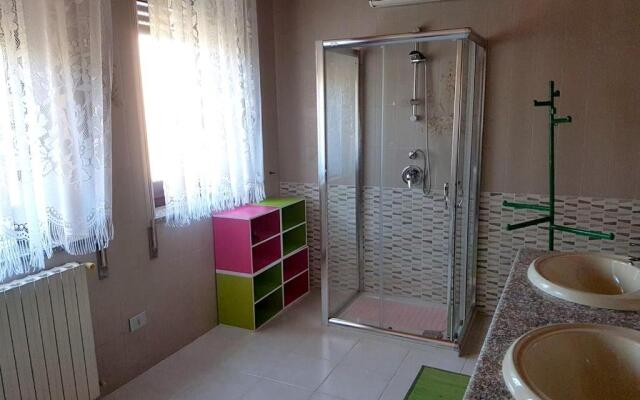 Apartment with 3 bedrooms in Teulada