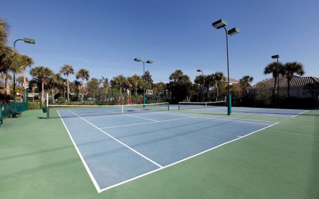 Destiny East Beach House in Destin by Panhandle Getaways