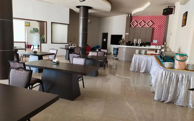 OS Hotel Tanjung Uncang