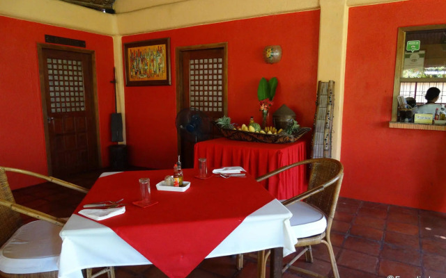 Hibiscus Garden Resort
