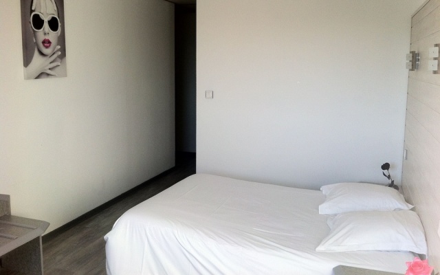 Relais Fasthôtel Rodez