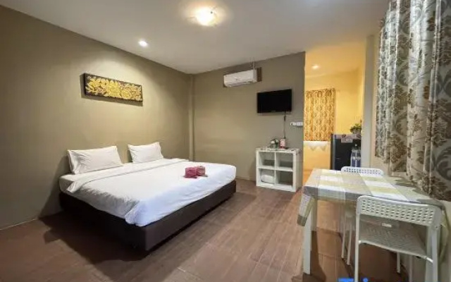 Saitran Resort Bowin