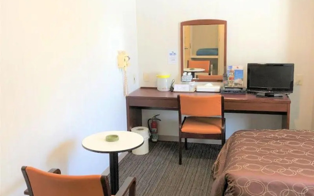 Hotel Grand Plaza Urashima