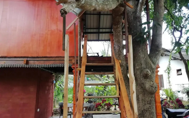 Sigiri Sky Home & Tree House