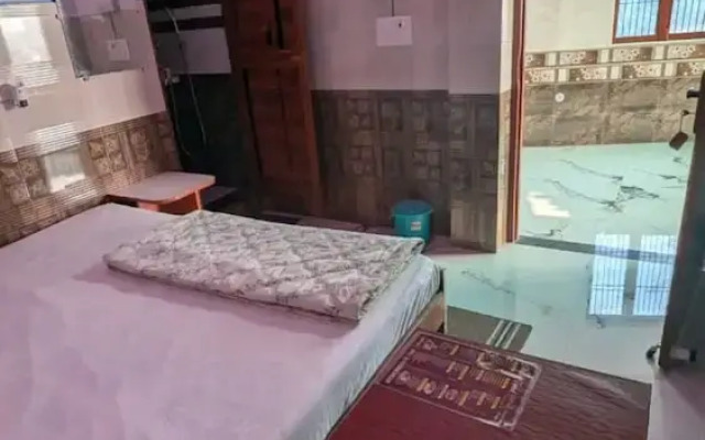 Goroomgo Shree Siya Raman Ayodhya