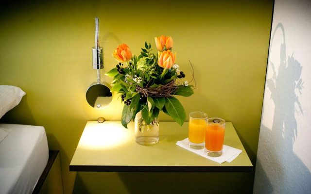 Viavelo Hotel