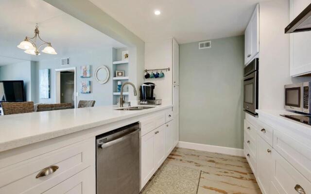 Bob's Beachin Dream - 5040S