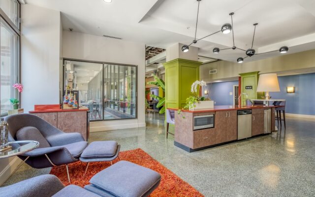 Mint House Capitol Park