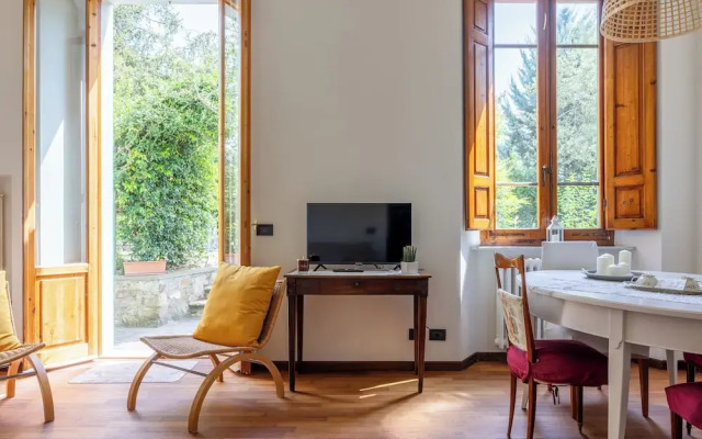 Casa Oliva With Garden And Wifi