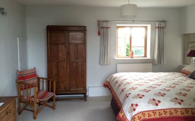 Manor Farm House - Peaceful Stays