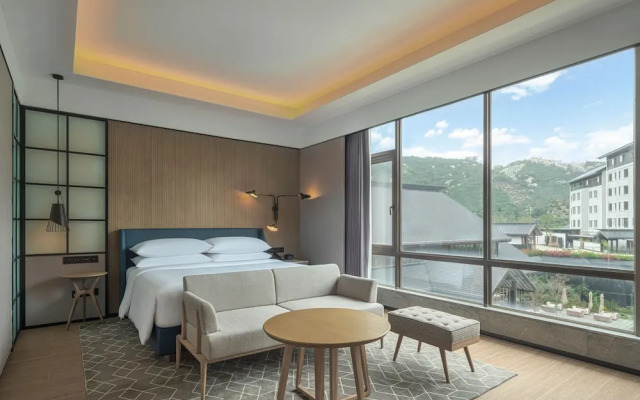 Sheraton Maoming Hot Spring Resort