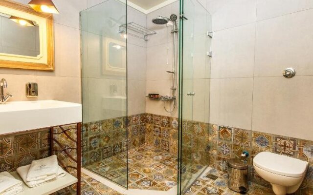 Sette Venti Boutique Hotel