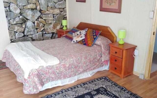 Las Nubes los Colihues de Melosilla