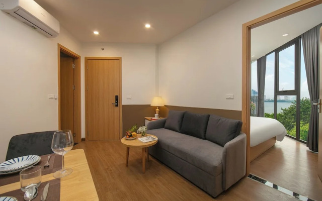 Westlake Pearl Aparthotel & Spa - By Pegasy Group