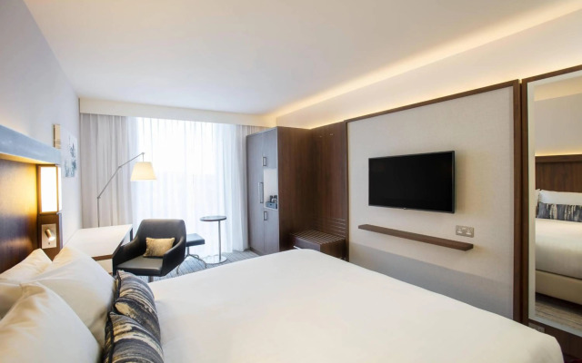 Courtyard by Marriott Edinburgh West