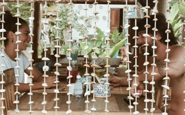 Pousada Da Praia de Caraíva