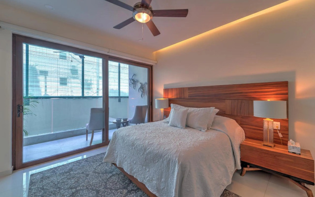 Nayri Life & Spa 108