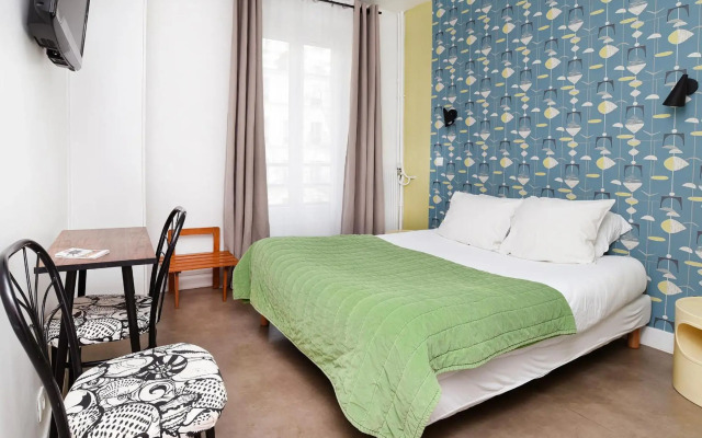 Zazie Hôtel