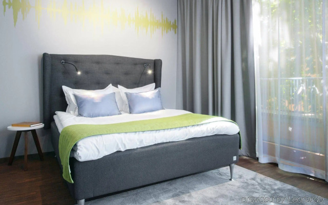 Backstage Hotel Stockholm