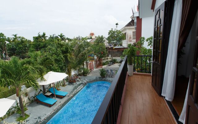 Gia Lam Villa Hoi An