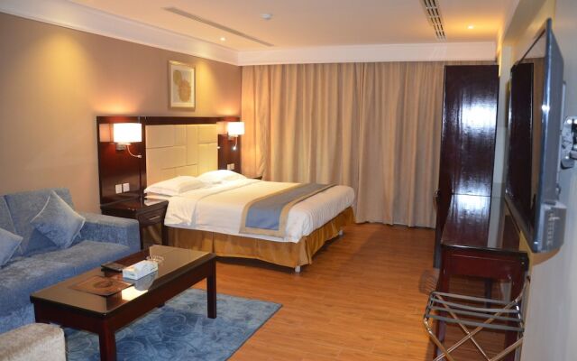 Shada Residence