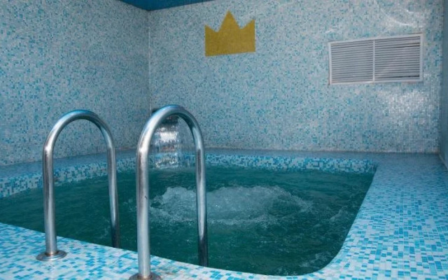 Жилые помещения Nash Dom