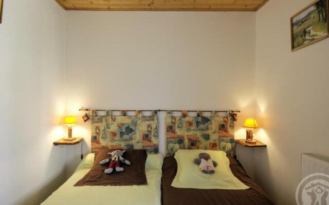 Gîte Burdignes, 3 pièces, 4 personnes - FR-1-496-101