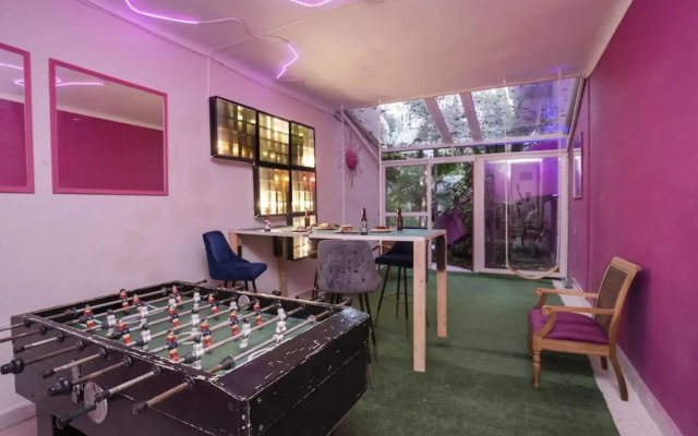 Hotel Myko Playa Del Carmen