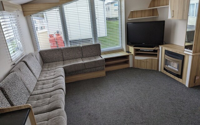 Cayton Caravan Holidays