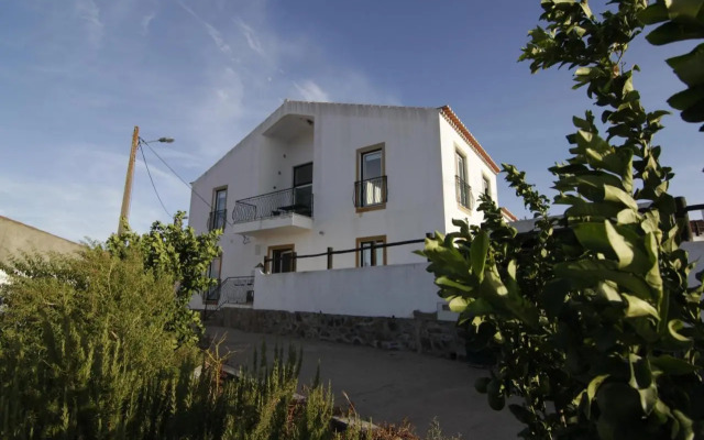 Turismo Rural "Pao e Agua"