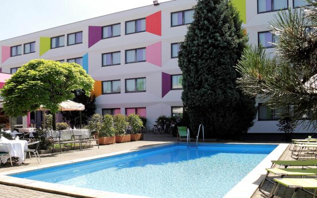 ibis Styles Linz