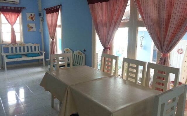 Sukkeebeach Kohlarn Resort