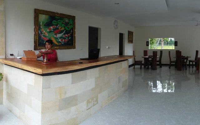 Long Lane Homestay Bali