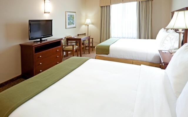 Holiday Inn Express & Suites Dallas Southwest-Cedar Hill by IHG