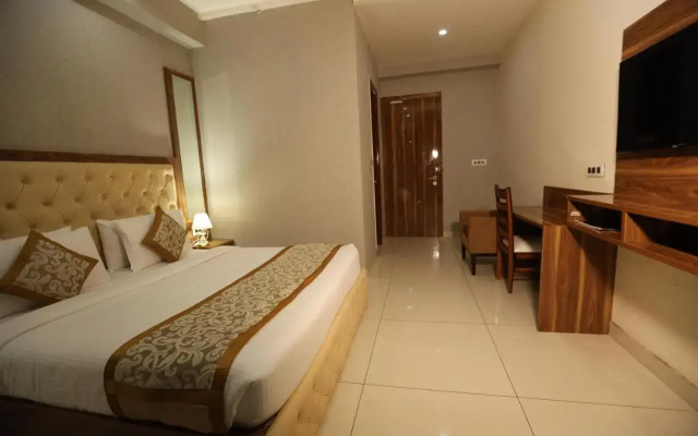 Hotel Starex