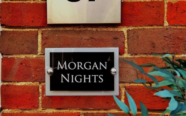 Morgan Nights