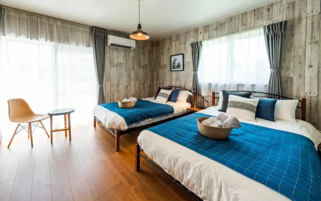 Ginowan - House / Vacation STAY 53138