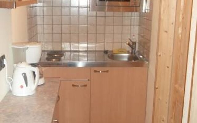 Haus Stocker