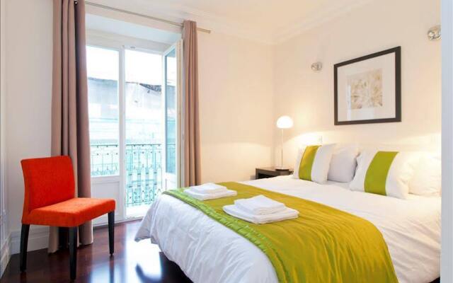 Baixa Deluxe Apartments | Rentexperience