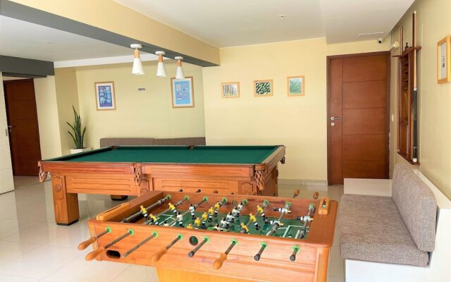 Redibuk - Luxury duplex 1BR Miraflores