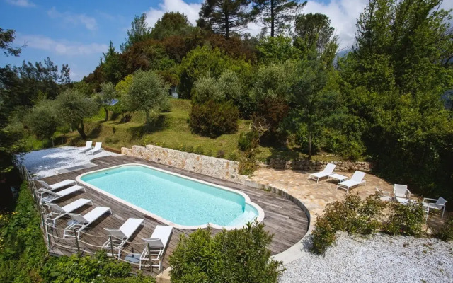 Villa Borgovecchio B&B