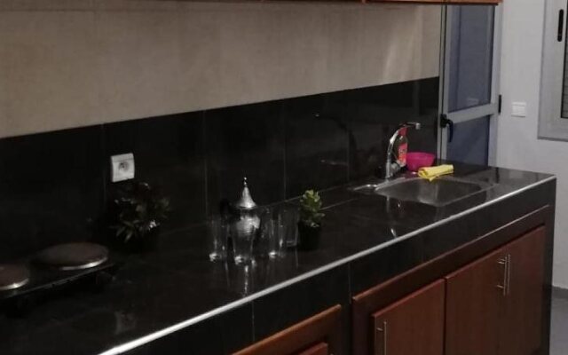 Appart Hotel Tanger Paname