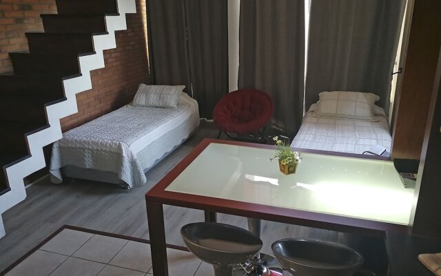 Santiago Town Suites