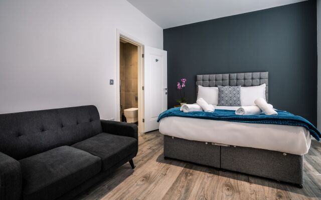 CityStop Apartments Newington