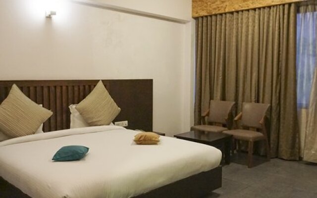 Valencia Club Abu - 3 Nights, Abu, India