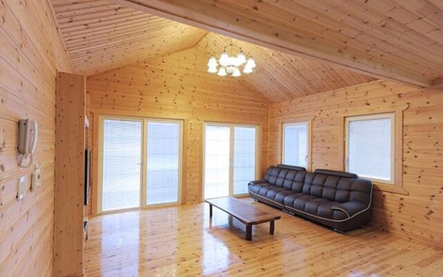 Jejudaeseong Rest Village Pension