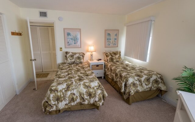 Anna Maria Island Club 20 Apartment 2