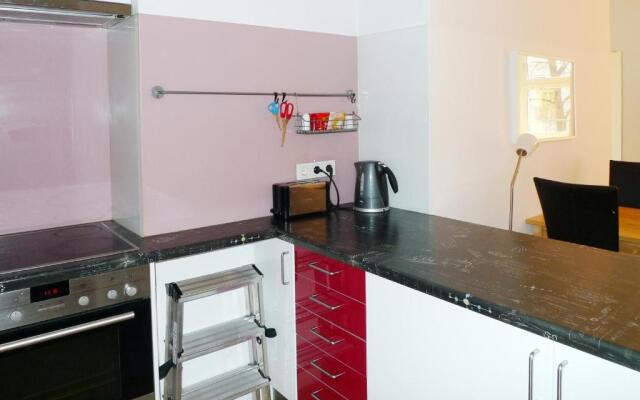 City Apartments Wien - Viennapartment