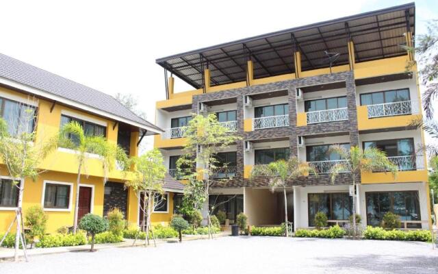 Yellow House Rayong